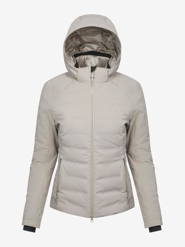 Buy LeMieux Ash Brooke Hybrid Waterproof Jacket | Online for Equine