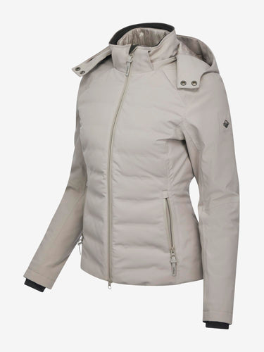 Buy LeMieux Ash Brooke Hybrid Waterproof Jacket | Online for Equine