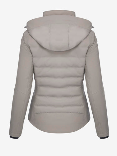 Buy LeMieux Ash Brooke Hybrid Waterproof Jacket | Online for Equine