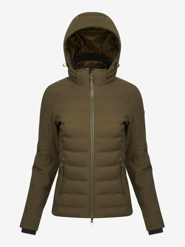 Buy LeMieux Alpine Brooke Hybrid Waterproof Jacket | Online for Equine