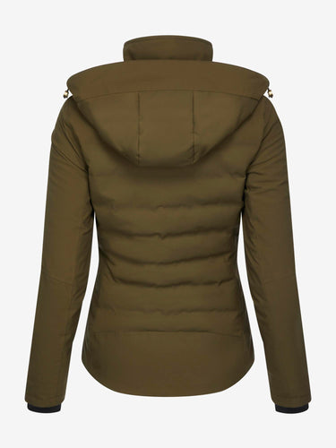 Buy LeMieux Alpine Brooke Hybrid Waterproof Jacket | Online for Equine