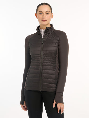 Buy LeMieux Cinder Juliette Jacket| Online for Equine