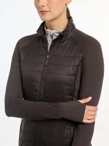 Buy LeMieux Cinder Juliette Jacket| Online for Equine