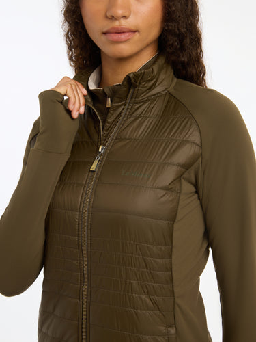 Buy the LeMieux Alpine Juliette Jacket | Online for Equine