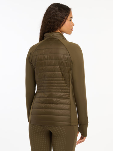 Buy the LeMieux Alpine Juliette Jacket | Online for Equine