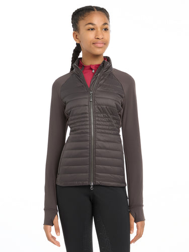 LeMieux Cinder Young Rider Josephine Jacket