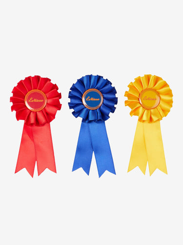 Buy the LeMieux Toy Pony Rosette Pack | Online for Equine