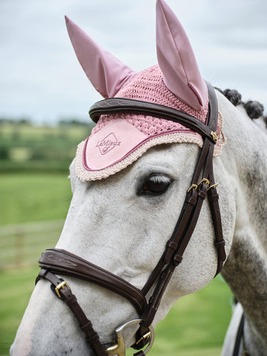 Buy LeMieux Classic Fly Hood Blossom | Online for Equine