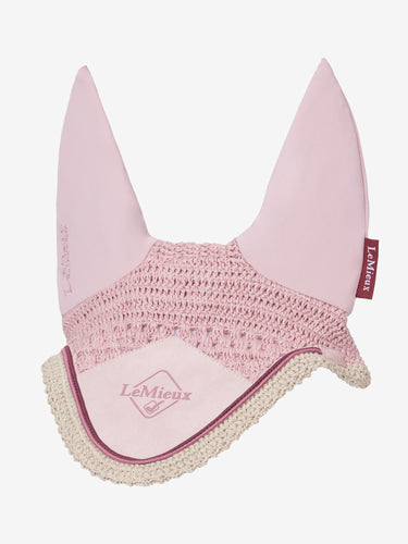 Buy LeMieux Classic Fly Hood Blossom | Online for Equine