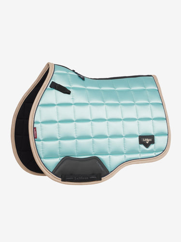 Buy LeMieux Loire Classic GP Square Aqua | Online for Equine