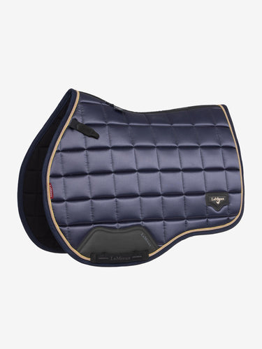 Buy LeMieux Loire Classic GP Square Dusk Blue | Online for Equine