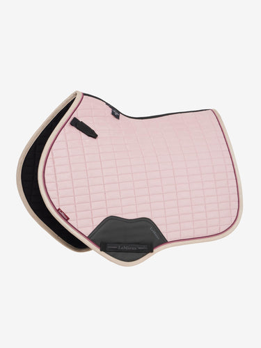 Buy LeMieux Suede Close Contact Square Blossom | Online for Equine