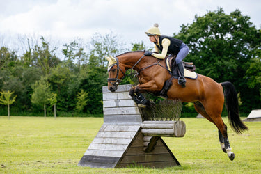 Buy LeMieux Suede Close Contact Square Mimosa | Online for Equine