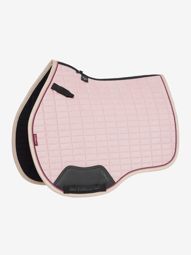 Buy LeMieux Suede GP Square Blossom | Online for Equine