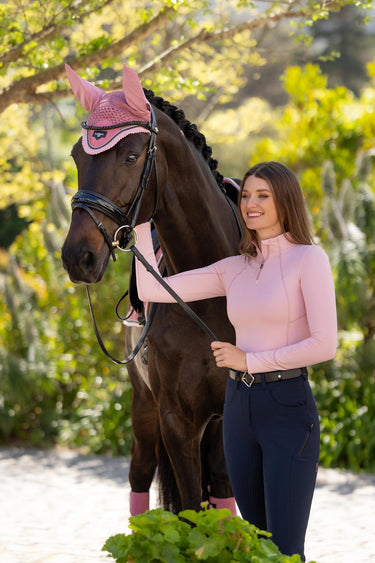 Buy LeMieux Ladies Base Layer Blossom | Online for Equine