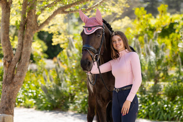 Buy LeMieux Ladies Base Layer Blossom | Online for Equine