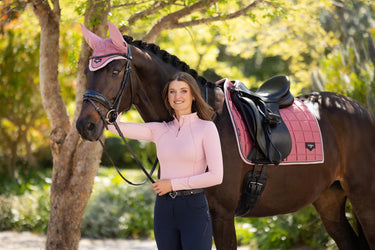 Buy LeMieux Ladies Base Layer Blossom | Online for Equine