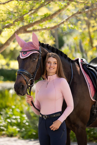 Buy LeMieux Ladies Base Layer Blossom | Online for Equine