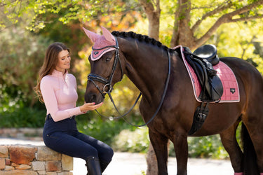 Buy LeMieux Ladies Base Layer Blossom | Online for Equine