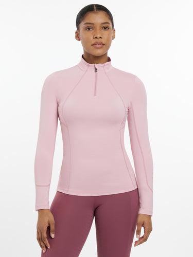 Buy LeMieux Ladies Base Layer Blossom | Online for Equine