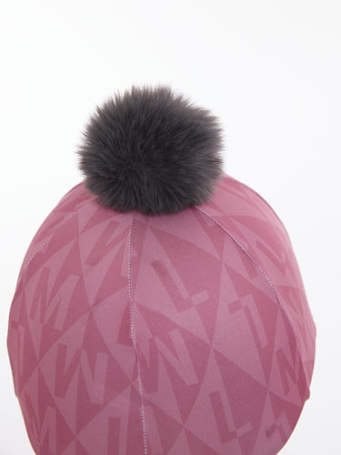 Buy LeMieux Clea Hat Silk Peony | Online for Equine