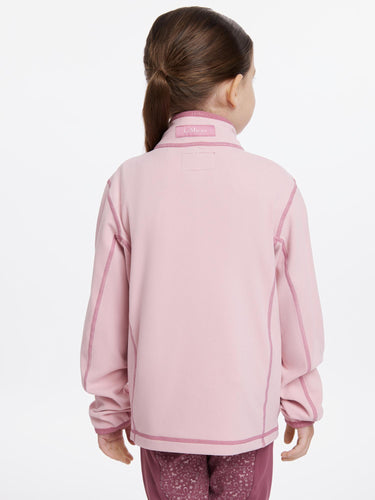 Buy LeMieux Young Rider Mini Mari Micro Fleece Blossom | Online for Equine