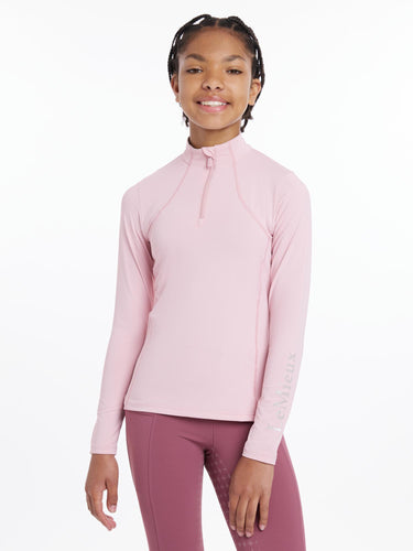 Buy LeMieux Young Rider Base Layer Blossom | Online for Equine