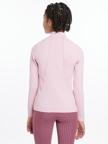 Buy LeMieux Young Rider Base Layer Blossom | Online for Equine