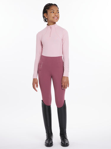 Buy LeMieux Young Rider Base Layer Blossom | Online for Equine