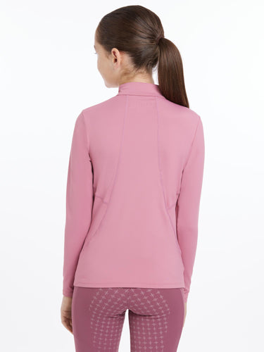 Buy LeMieux Young Rider Base Layer Peony | Online for Equine