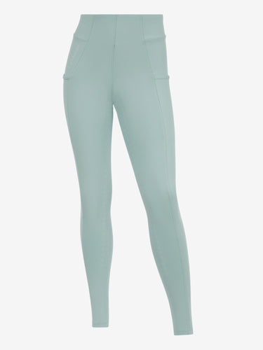 Buy LeMieux Young Rider Orla Pull Ons Aqua | Online for Equine