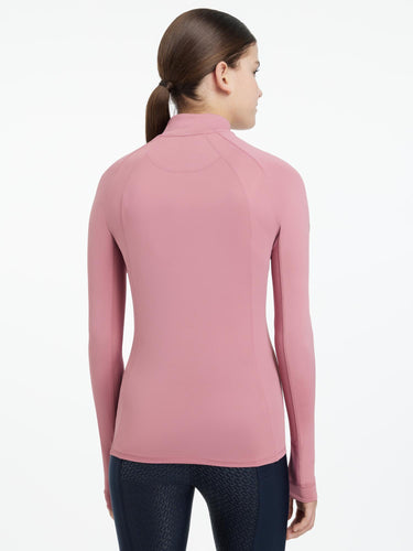 Buy LeMieux Young Rider Hope Lightweight Base Layer Peony | Online for Equine