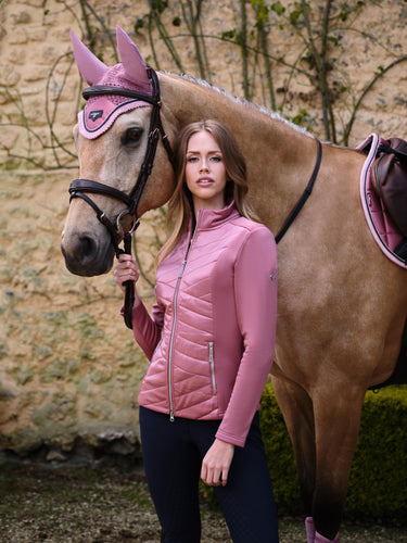 LeMieux Ladies Dynamique Jacket Peony