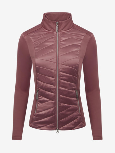 LeMieux Ladies Dynamique Jacket Peony