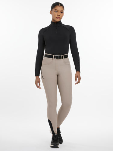 LeMieux Ladies Amy Breggings Pecan