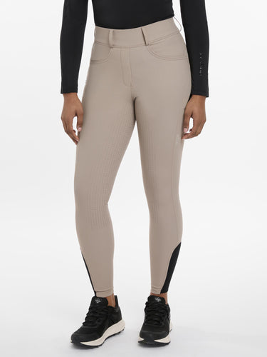 LeMieux Ladies Amy Breggings Pecan