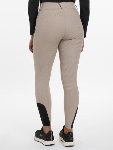 LeMieux Ladies Amy Breggings Pecan