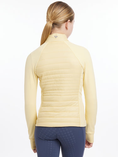 Buy LeMieux Young Rider Josephine Jacket Mimosa | Online for Equine