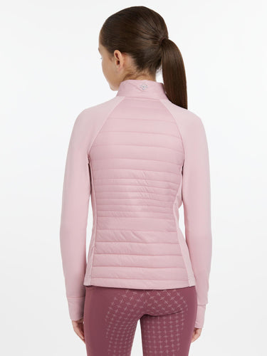 Buy LeMieux Young Rider Josephine Jacket Blossom | Online for Equine