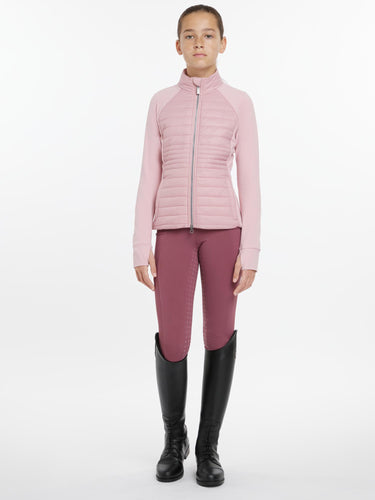 Buy LeMieux Young Rider Josephine Jacket Blossom | Online for Equine