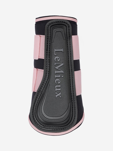 Buy LeMieux Grafter Brushing Boots Blossom | Online for Equine