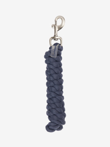 Buy LeMieux Polycotton Leadrope Dusk Blue | Online for Equine