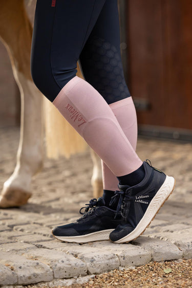 Buy LeMieux Competition Socks 2 pack Blossom | Online for Equine