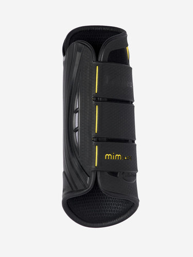 Buy the LeMieux Back MIMsafe XC Boot Hind | Online for Equine