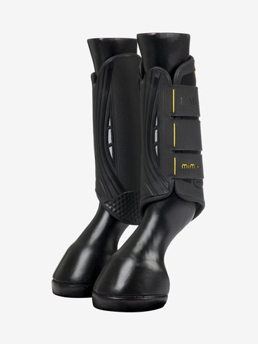 Buy the LeMieux Back MIMsafe XC Boot Hind | Online for Equine