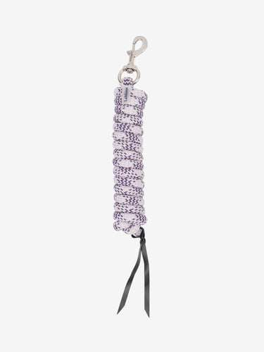 Buy LeMieux Training Leadrope Dusk/Peony/Aqua | Online for Equine