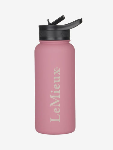 Buy LeMieux Drinks Bottle Peony | Online for Equine