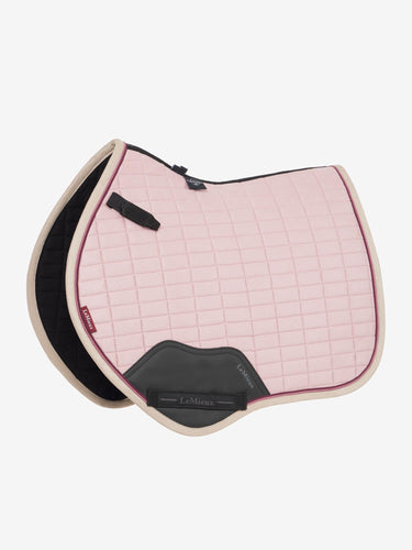 Buy LeMieux Mini Suede Close Contact Square Blossom | Online for Equine