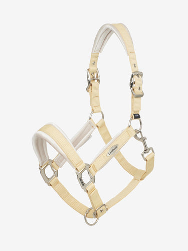 Buy LeMieux Versailles Headcollar Mimosa | Online for Equine