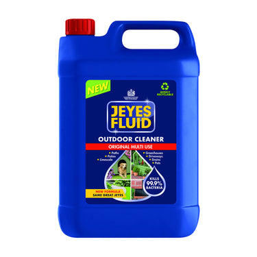 Buy Jeyes Fluid | Online for Equine